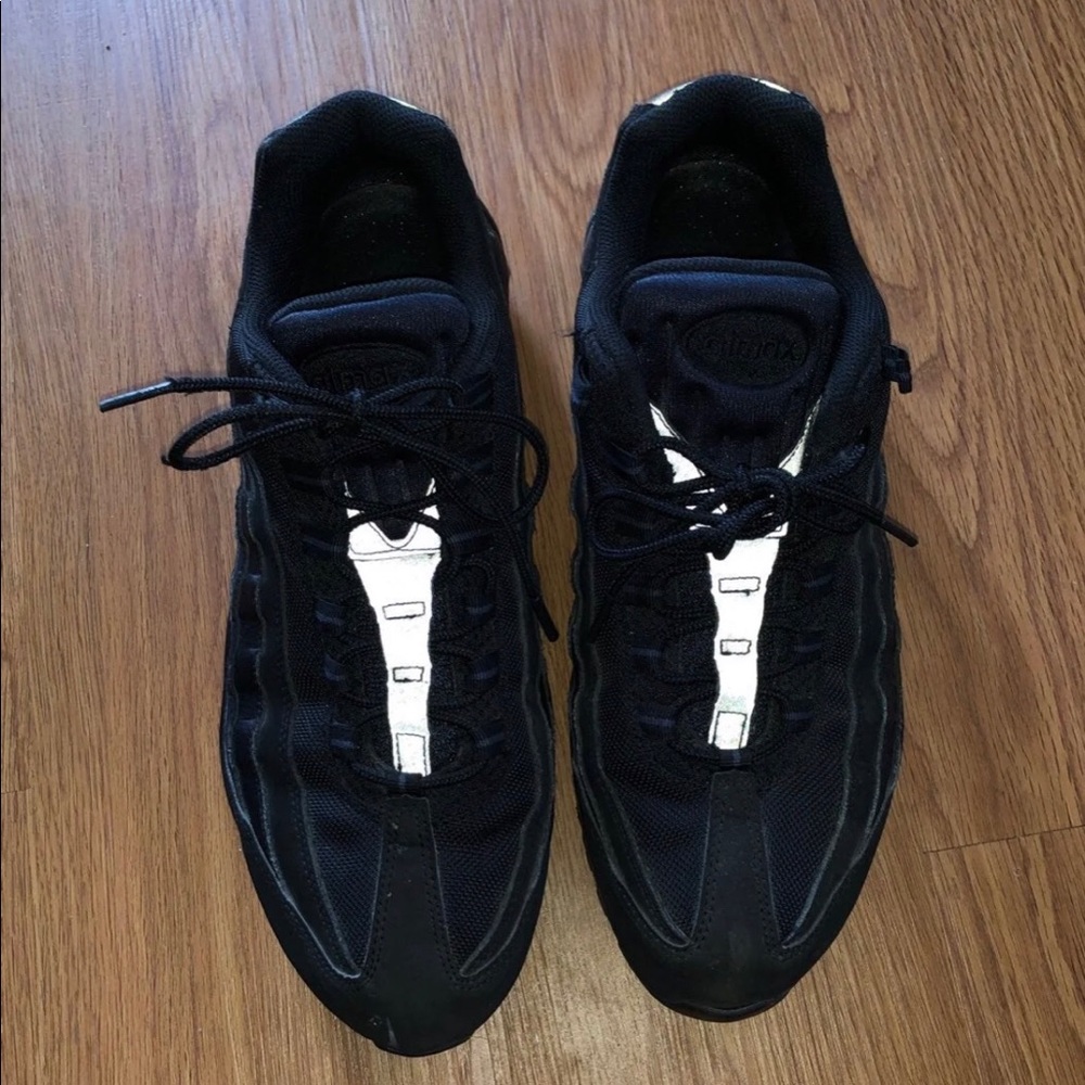 Men’s Nike Air Max